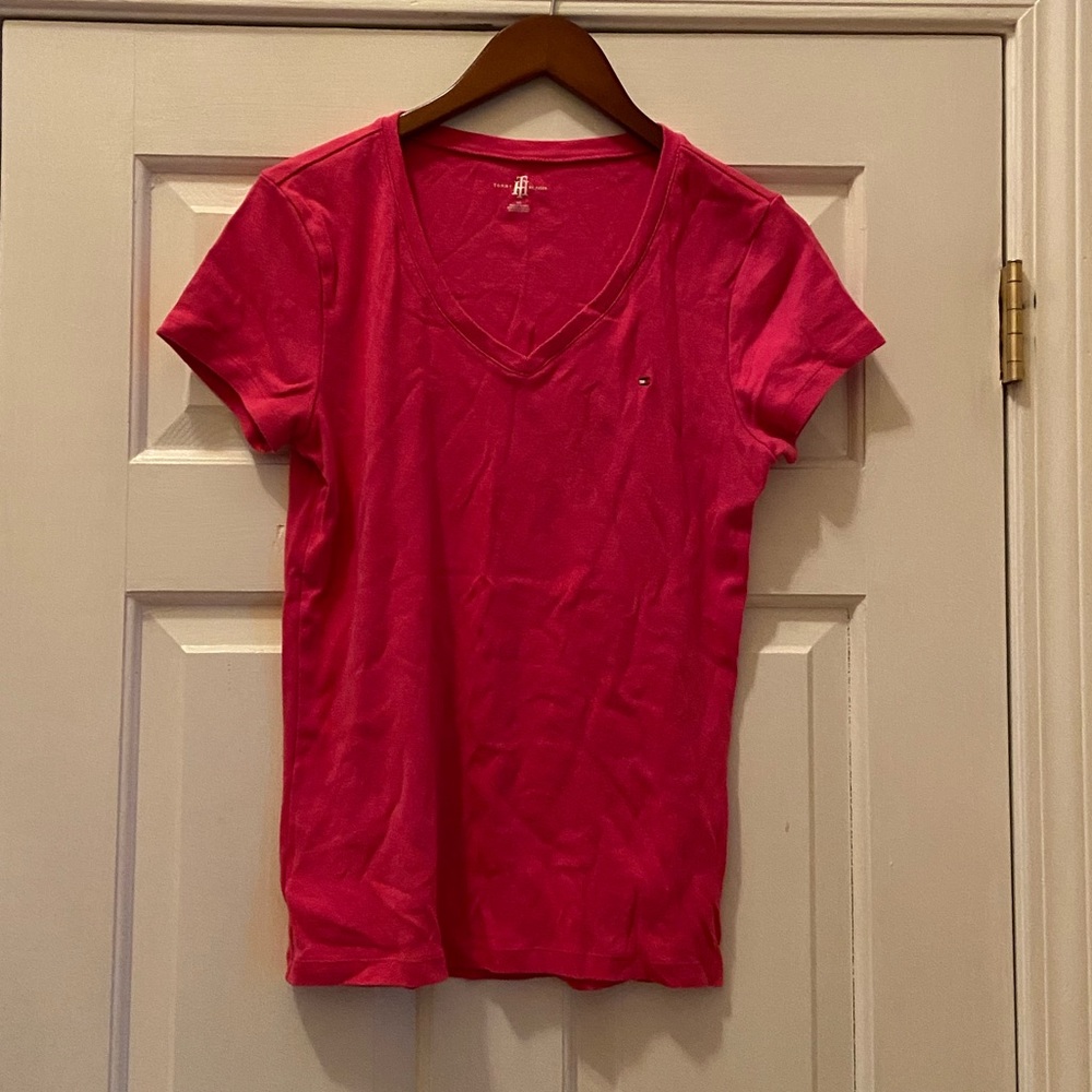 3/$20 Pink Top